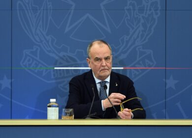 Autonomia, è già sfida sul quorum. Per Pagnoncelli lontano, ma per Noto…