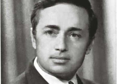 Webuild: addio a Simonpietro Salini, guidò l’azienda di costruzioni negli anni Sessanta