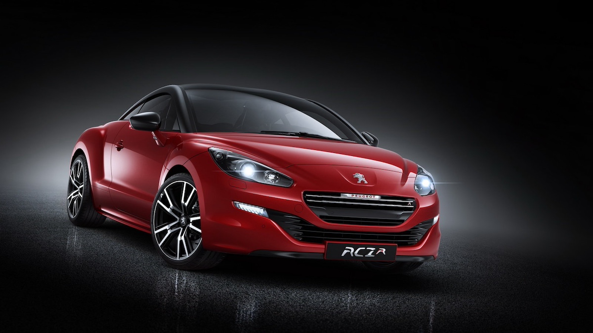 Peugeot RCZ: storia e fascino di un’instant classic Peugeot RCZ: storia e fascino di un’instant classic