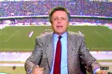 Rai, 90° Minuto addio. La domenica del calcio perde il suo programma storico