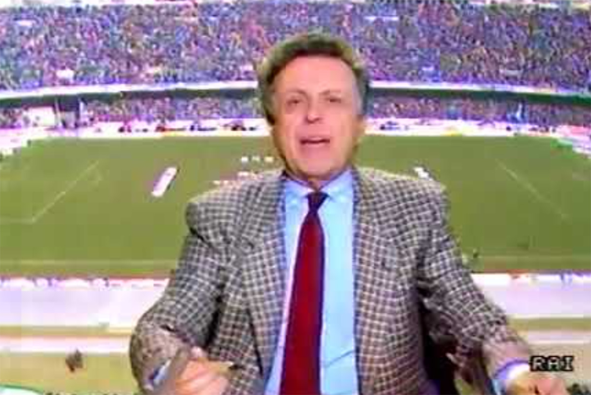 Rai, 90° Minuto addio. La domenica del calcio perde il suo programma storico Rai, 90° Minuto addio. La domenica del calcio perde il suo programma storico
