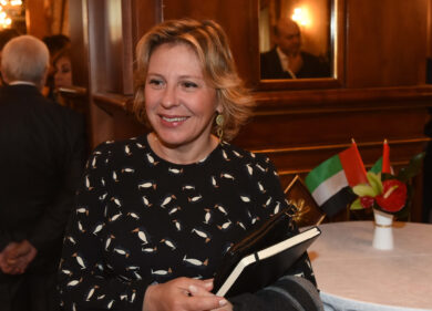 Alessia Berlusconi si tuffa nel business delle gite in barca e si prende Triscovery