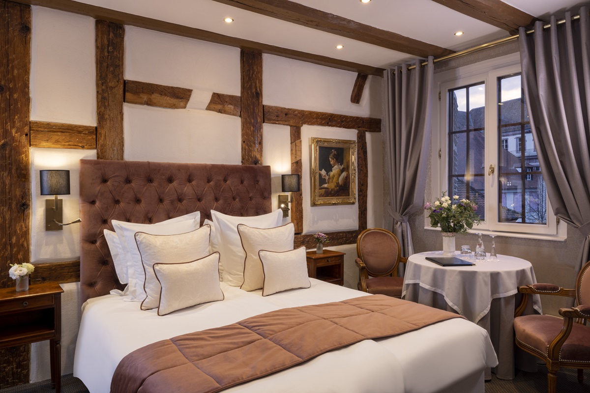 3 hotel e ristoranti da visitare in Alsazia-Lorena 3 hotel e ristoranti da visitare in Alsazia-Lorena