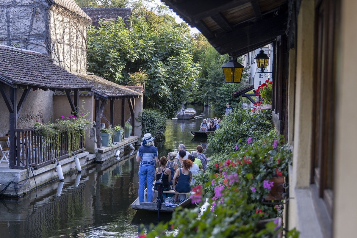 3 hotel e ristoranti da visitare in Alsazia-Lorena 3 hotel e ristoranti da visitare in Alsazia-Lorena