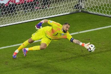 Donnarumma, la chiamata di Guardiola. Pep vuole Gigio al Manchester City