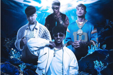 “Bad boy” di Finesse con Shiva, Capo Plaza e Ava. Video