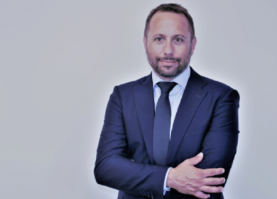 Alstom: Marco Biffoni nominato nuovo Commercial e Business Development Director