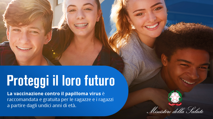 Vaccino anti-HPV, Governo vs. Regione Puglia: le note di Amati e Scatigna Vaccino anti-HPV, Governo vs. Regione Puglia: le note di Amati e Scatigna