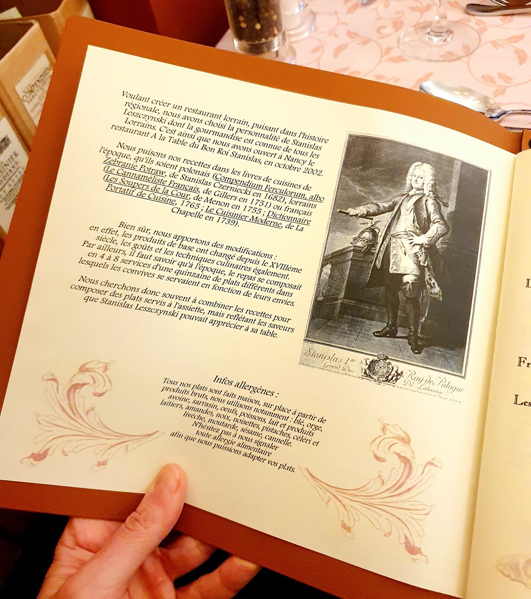 3 hotel e ristoranti da visitare in Alsazia-Lorena 3 hotel e ristoranti da visitare in Alsazia-Lorena