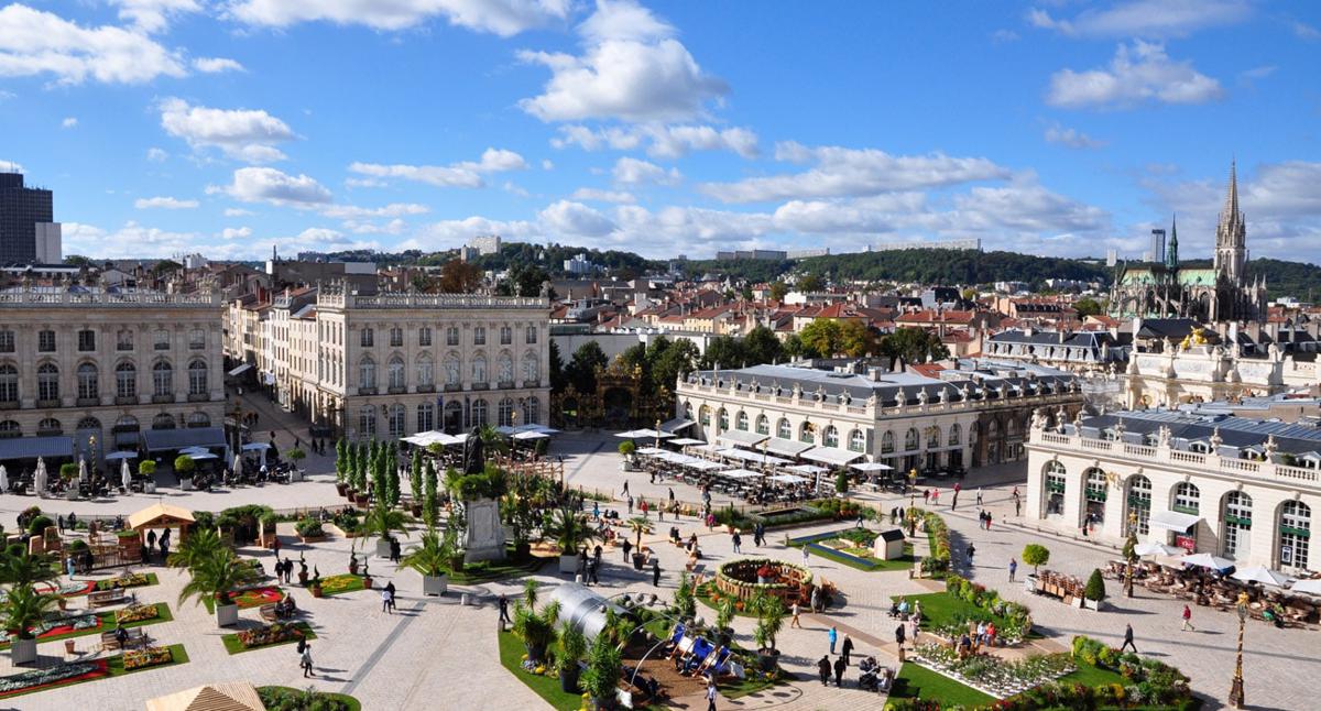 3 hotel e ristoranti da visitare in Alsazia-Lorena 3 hotel e ristoranti da visitare in Alsazia-Lorena