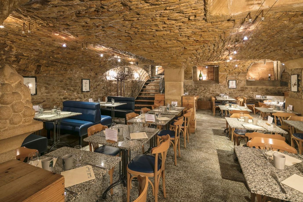 3 hotel e ristoranti da visitare in Alsazia-Lorena 3 hotel e ristoranti da visitare in Alsazia-Lorena