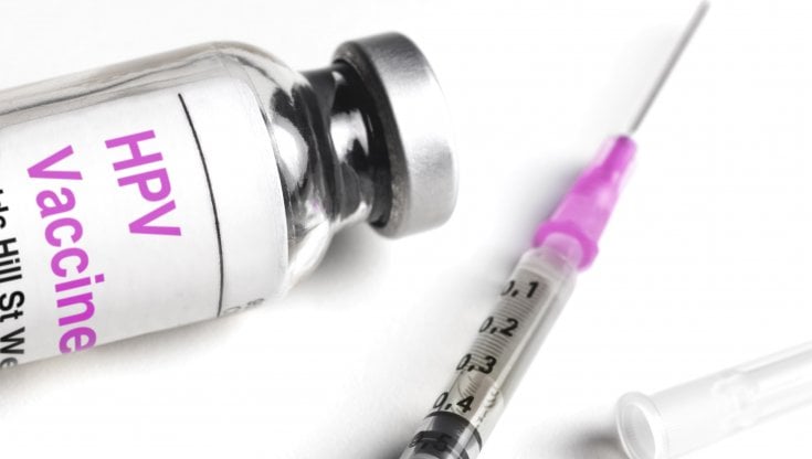 Vaccino anti-HPV, Governo vs. Regione Puglia: le note di Amati e Scatigna Vaccino anti-HPV, Governo vs. Regione Puglia: le note di Amati e Scatigna