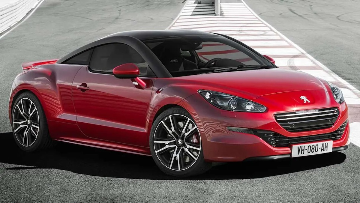 Peugeot RCZ: storia e fascino di un’instant classic Peugeot RCZ: storia e fascino di un’instant classic