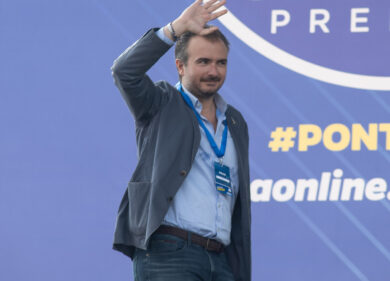 “FI è finita a votare con i Verdi e il Pd”. Ue, nuovo attacco della Lega a Tajani