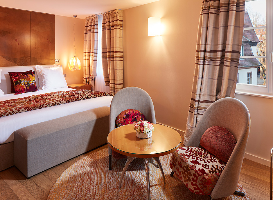 3 hotel e ristoranti da visitare in Alsazia-Lorena 3 hotel e ristoranti da visitare in Alsazia-Lorena