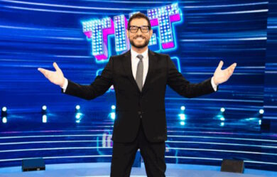 Ascolti tv, Papi battuto dalle repliche di Report. In Onda arriva al 5,8% di share