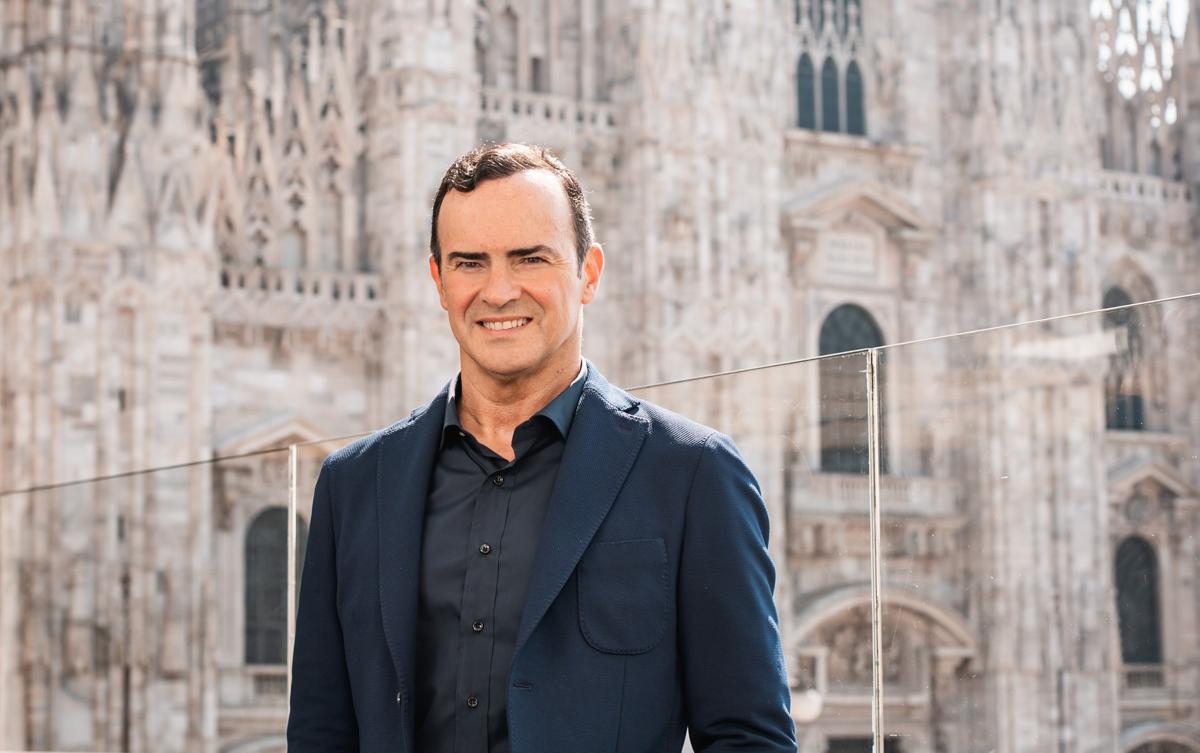 Alessandro Araimo (Discovery): “Crozza la trattativa più difficile. Con Amadeus…” Alessandro Araimo (Discovery): “Crozza la trattativa più difficile. Con Amadeus…”