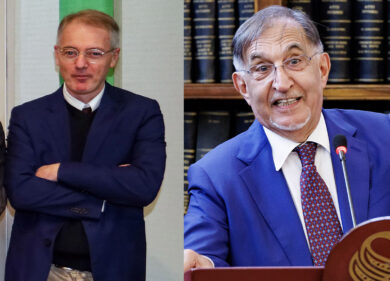 La Russa: “No alla violenza, ma il giornalista aggredito doveva dichiararsi”. Il direttore de La Stampa: “Un maschio del ‘900 a cui piace fare il bullo”