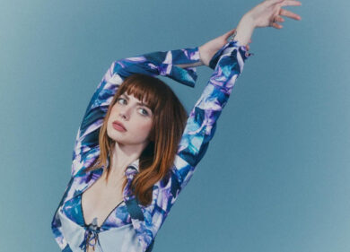 “Sei una bella fisica”, Ilary Blasi e Annalisa: siparietto-show sul palco di Battiti Live