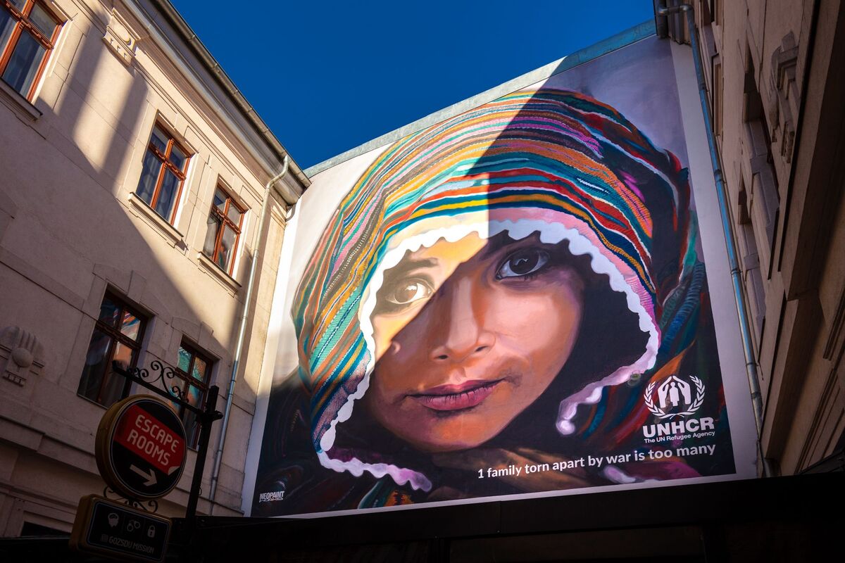 Budapest, capitale della street art: ecco i luoghi imperdibili della città