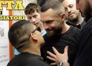 Borseggi in metro, Cicalone fa scuola: “Aumento del 30% di Forze dell’Ordine”