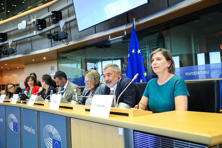 Unione Europea, Antonio Decaro presidente Commissione Ambiente