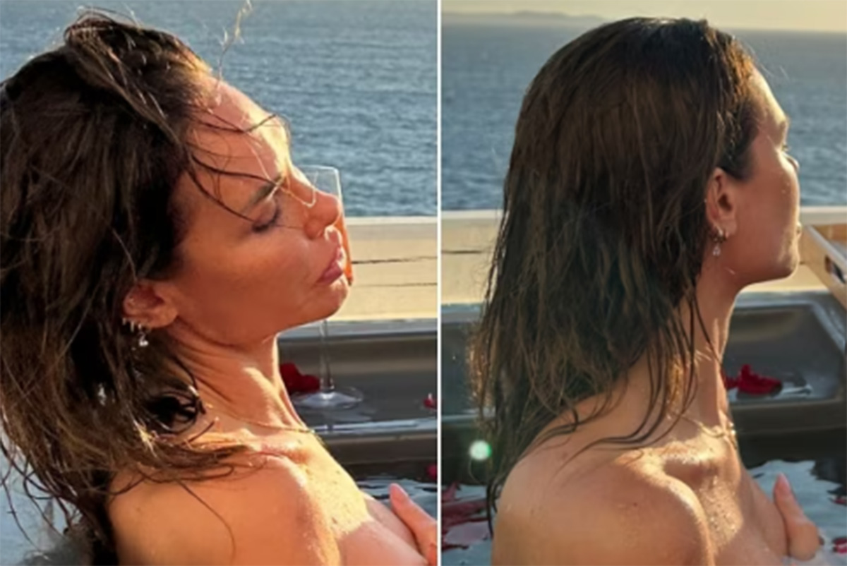 “Sei una bella fisica”, Ilary Blasi e Annalisa: siparietto-show sul palco di Battiti Live “Sei una bella fisica”, Ilary Blasi e Annalisa: siparietto-show sul palco di Battiti Live