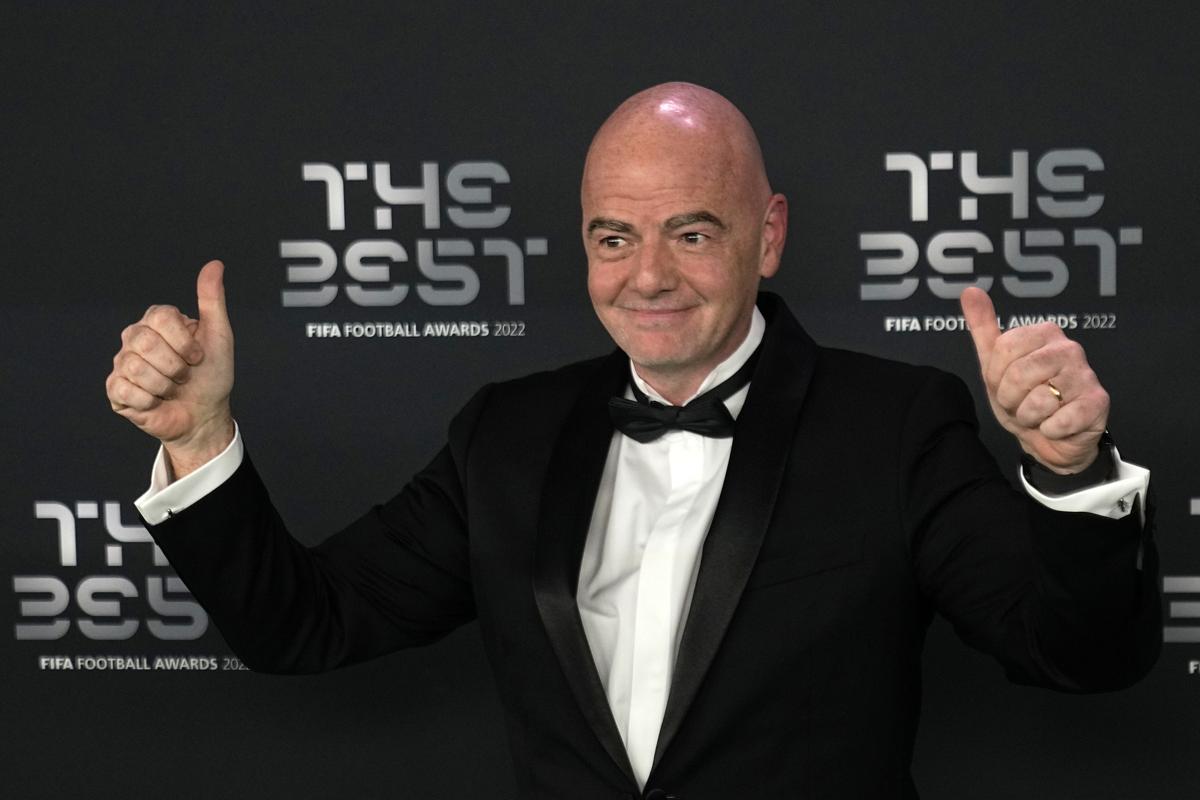 Mondiale per Club caos, guerra Fifa-Leghe e ricorso alla Commissione Europea Mondiale per Club caos, guerra Fifa-Leghe e ricorso alla Commissione Europea