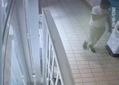 Omicidio Paganelli, Dassilva incastrato dalle telecamere: ripreso quando avrebbe dovuto essere in casa