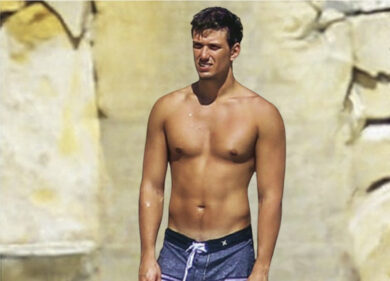 Luigi Berlusconi, vita da investitore. Il figlio più piccolo del Cav scommette 1 milione su Algojob