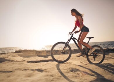 La bike economy spinge l’immobiliare: l’Italia punta forte sul cicloturismo