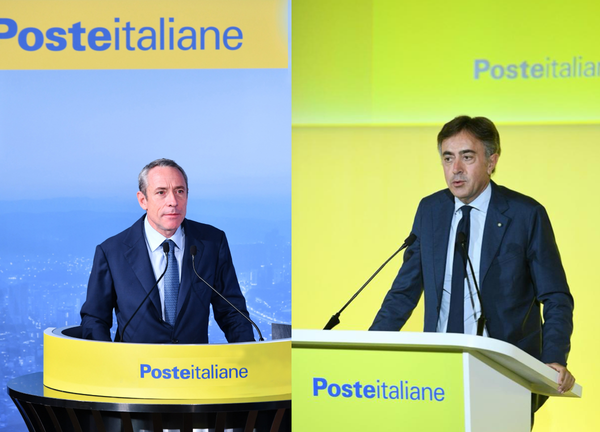 Poste Italiane, rinnovato il contratto collettivo nazionale di lavoro Poste Italiane, rinnovato il contratto collettivo nazionale di lavoro
