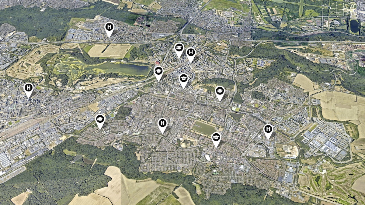 Renault lancia la tecnologia Apache: meno rumore per strade più sicure e sostenibili