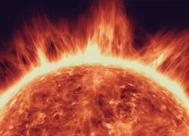 Tempesta solare in arrivo, il mondo rischia di rimanere al buio. Cresce la paura di blackout globali
