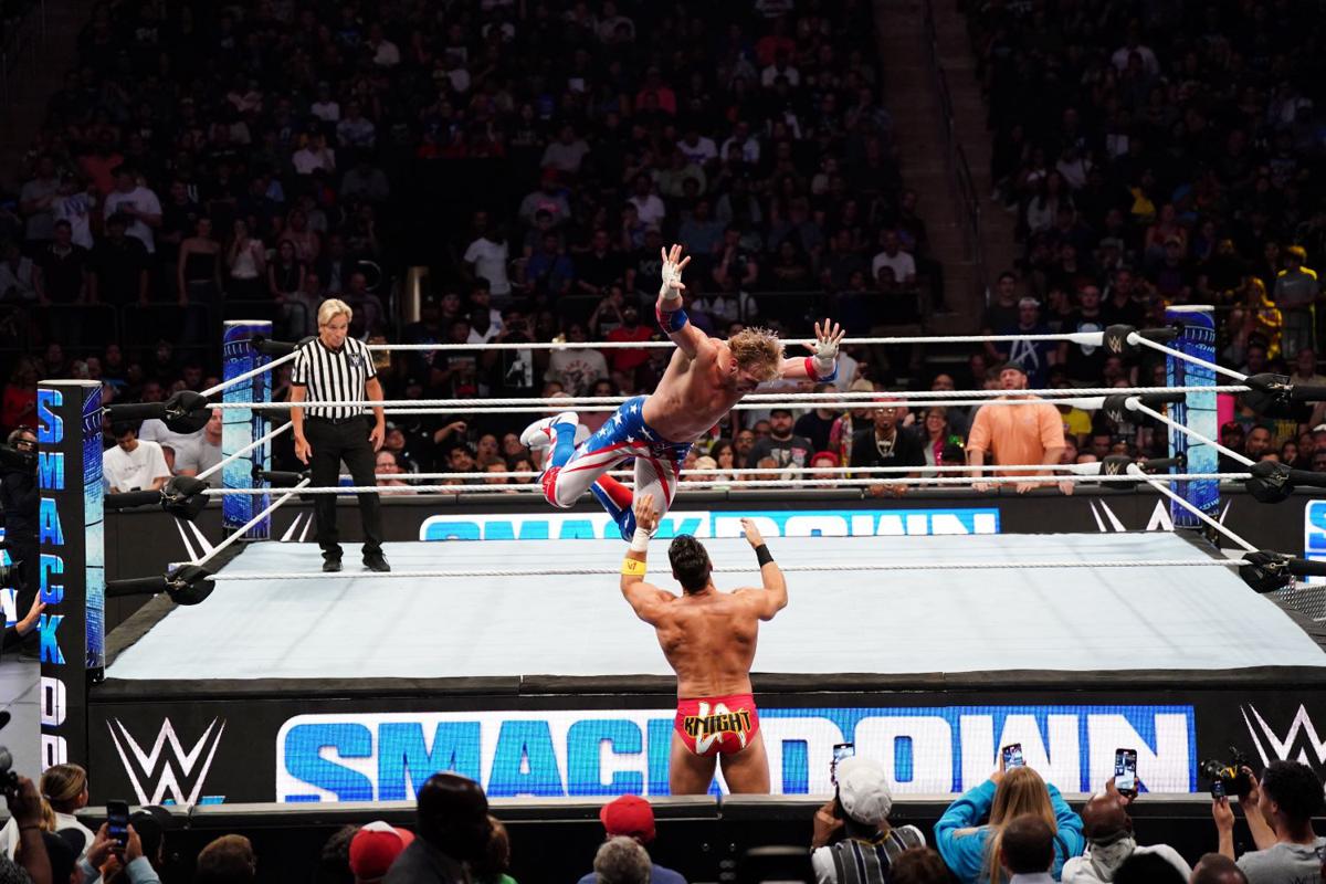 SummerSlam, il grande wrestling WWE in tv in chiaro (e in streaming): ecco quando e dove SummerSlam, il grande wrestling WWE in tv in chiaro (e in streaming): ecco quando e dove