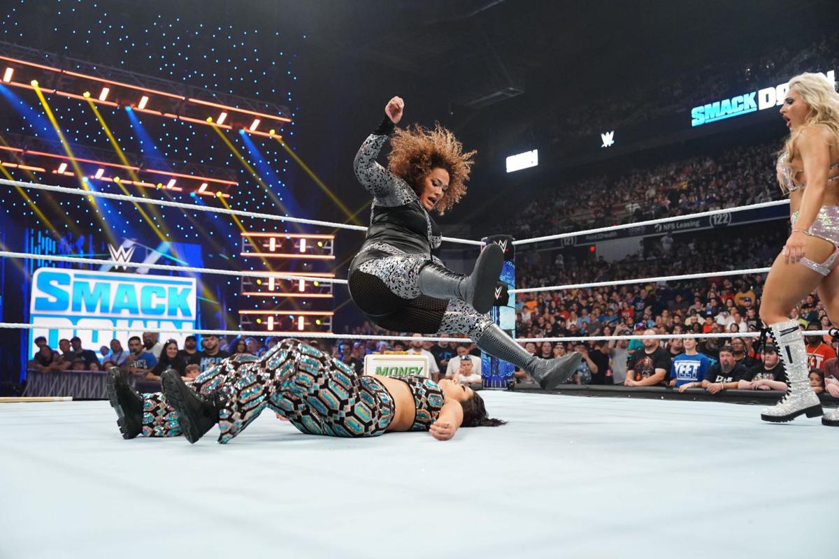 SummerSlam, il grande wrestling WWE in tv in chiaro (e in streaming): ecco quando e dove SummerSlam, il grande wrestling WWE in tv in chiaro (e in streaming): ecco quando e dove