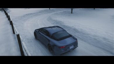 Alpine A110 GT: debutto cinematografico in “Largo Winch”