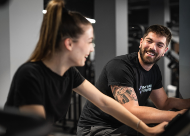Anytime Fitness prosegue nella crescita e si prepara a sbarcare a Brescia