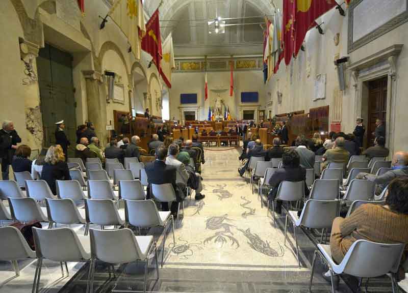 Comune di Roma, Noi Moderati si schiera con FdI: “Opposizione dura a Gualtieri” Comune di Roma, Noi Moderati si schiera con FdI: “Opposizione dura a Gualtieri”