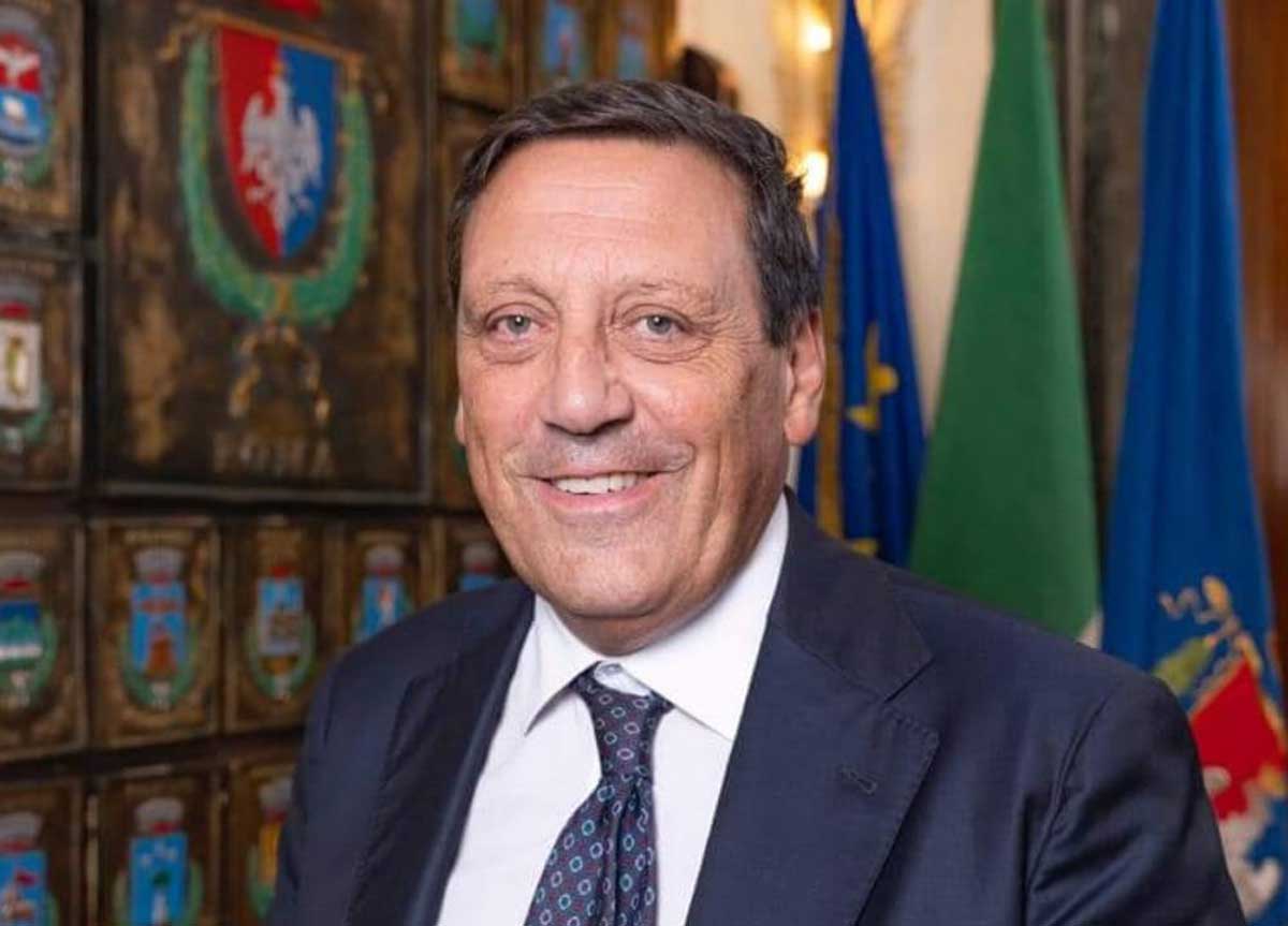 Comune di Roma, Noi Moderati si schiera con FdI: “Opposizione dura a Gualtieri” Comune di Roma, Noi Moderati si schiera con FdI: “Opposizione dura a Gualtieri”