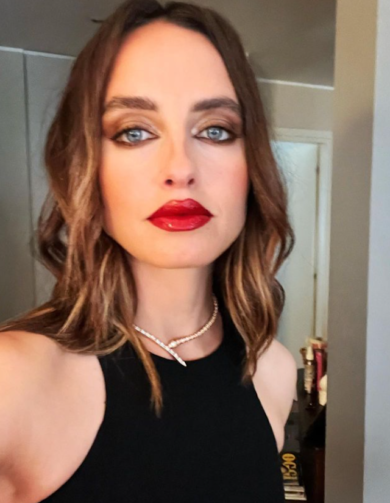 Matilde Gioli, nuovo amore dopo la rottura con Alessandro Marcucci