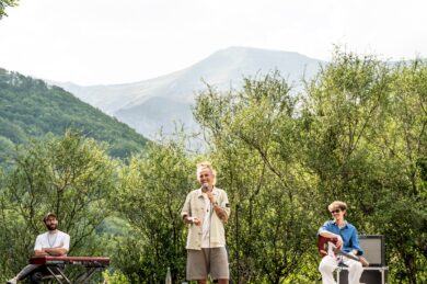La magia del Festival dell’Appennino inclusivo di natura tra escursioni, incontri e concerti