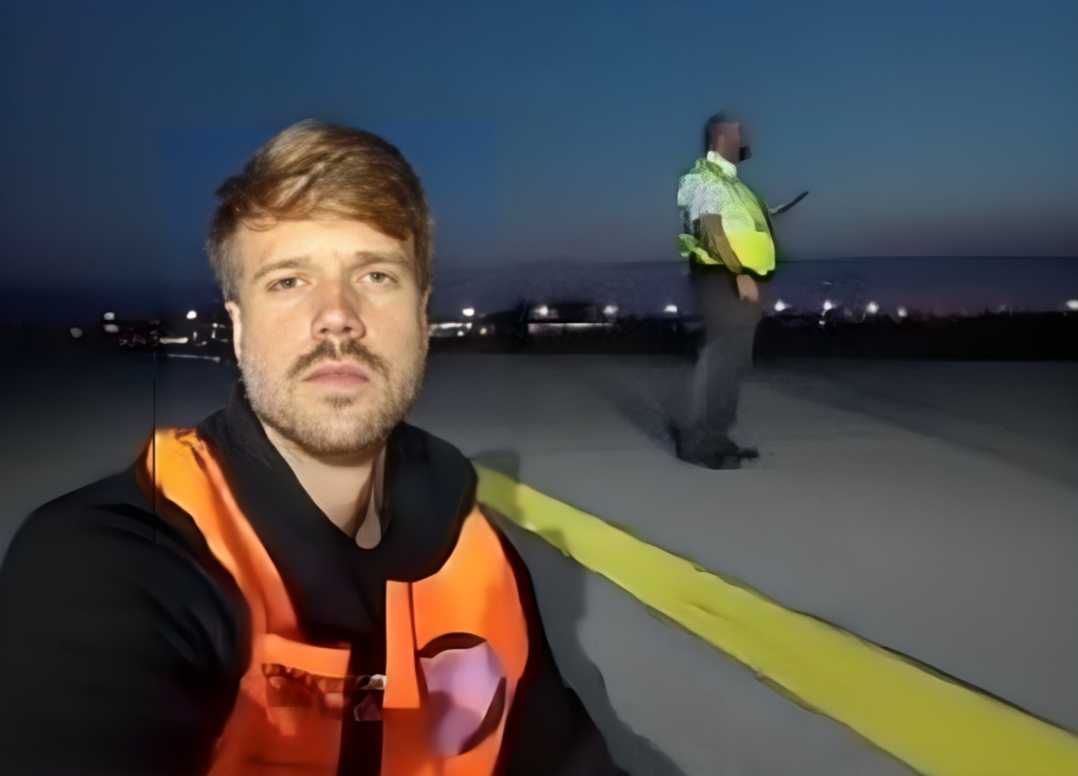 Blitz ambientalista: attivisti bloccano l’aeroporto di Francoforte, voli bloccati e dirottati. Poi ripartono le attività