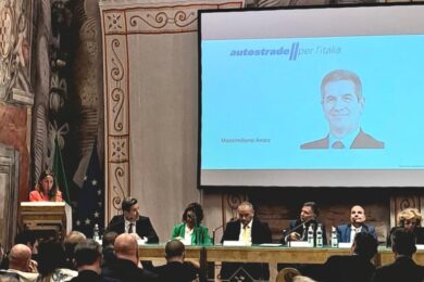 Sicurezza sul lavoro, ASPI: frequenza degli infortuni ridotta del 70%