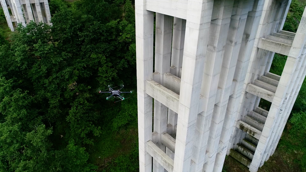 ASPI, programma ‘Falco’: presentati i risultati della seconda fase