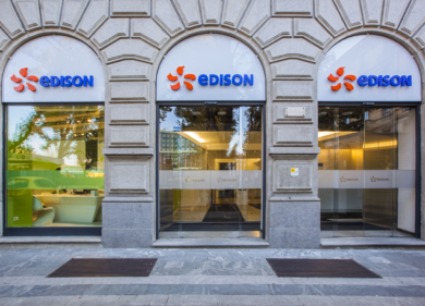 Edison: nel I semestre 2024 ricavi a 7,3 miliardi ed EBITDA +20,3%