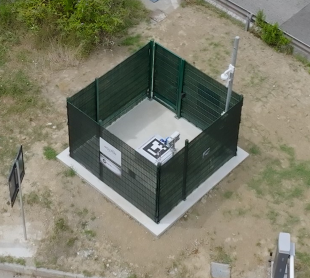 ASPI, programma ‘Falco’: presentati i risultati della seconda fase