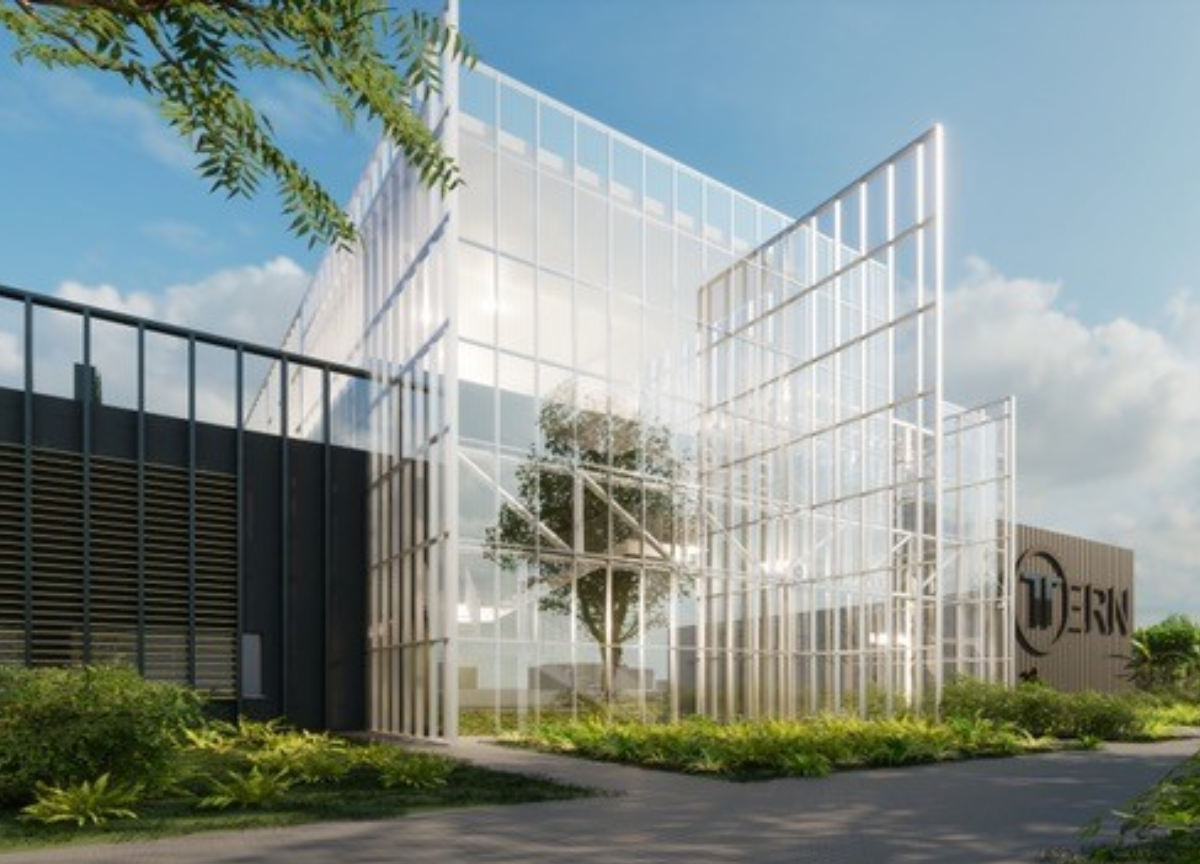 Gruppo Pattern, da Intesa Sanpaolo finanziamento da 12 mln di euro per il nuovo polo Gruppo Pattern, da Intesa Sanpaolo finanziamento da 12 mln di euro per il nuovo polo