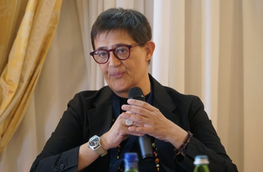 Sanità. Liste d’attesa; Iardino (The Bridge): “Nuova Piattaforma nazionale strumento indispensabile per monitoraggio dati” Sanità. Liste d’attesa; Iardino (The Bridge): “Nuova Piattaforma nazionale strumento indispensabile per monitoraggio dati”