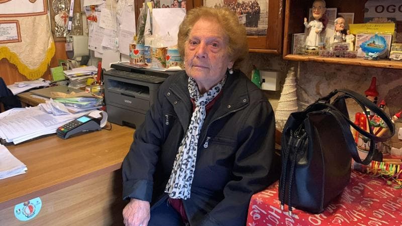 Bari Vecchia, 82enne sfrattata per far posto a un B&B